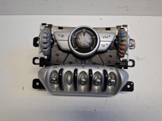 bontott MINI HATCHBACK Fűtéskapcsoló