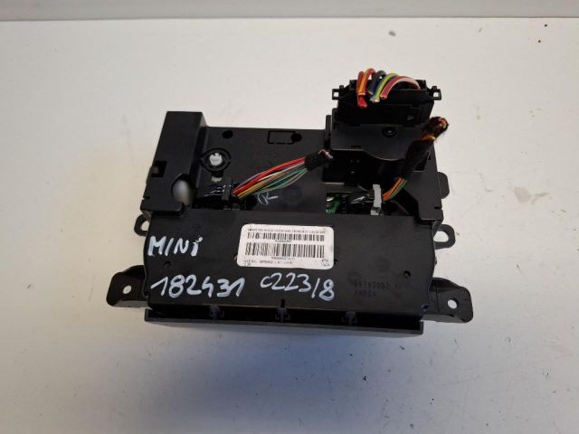 bontott MINI HATCHBACK Fűtéskapcsoló