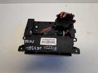 bontott MINI HATCHBACK Fűtéskapcsoló