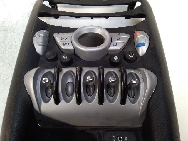 bontott MINI HATCHBACK Fűtéskapcsoló