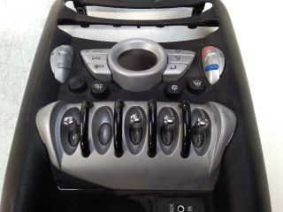 bontott MINI HATCHBACK Fűtéskapcsoló