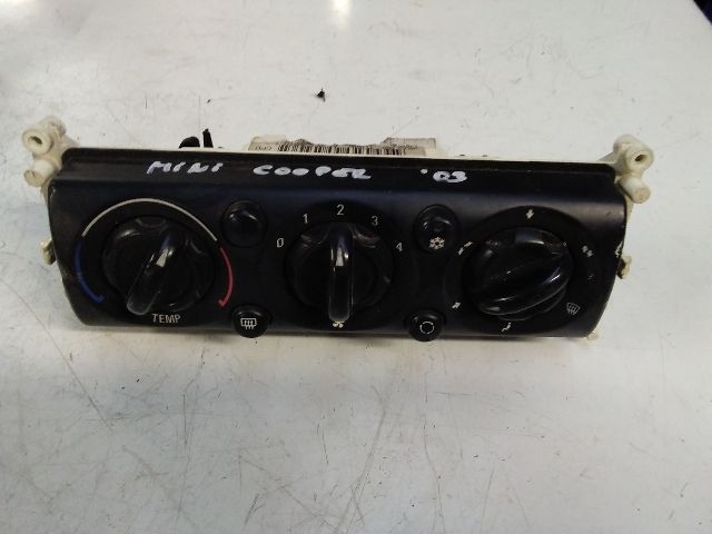 bontott MINI HATCHBACK Fűtéskapcsoló