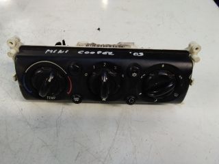 bontott MINI HATCHBACK Fűtéskapcsoló