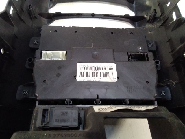 bontott MINI HATCHBACK Fűtéskapcsoló