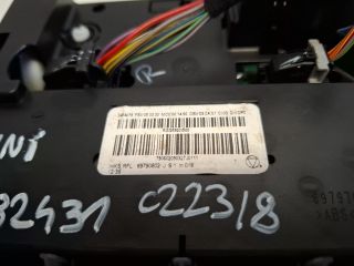 bontott MINI HATCHBACK Fűtéskapcsoló