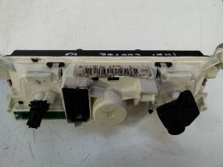 bontott MINI HATCHBACK Fűtéskapcsoló