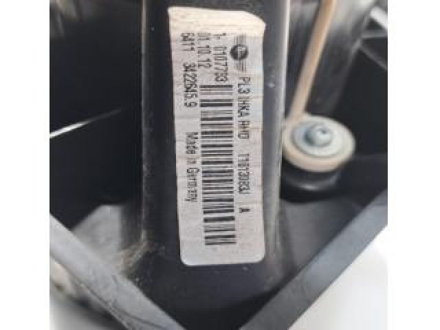 bontott MINI HATCHBACK Fűtőmotor (Klímás)