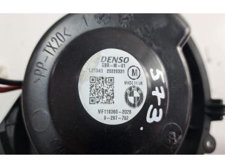 bontott MINI HATCHBACK Fűtőmotor (Klímás)