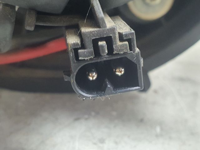 bontott MINI HATCHBACK Fűtőmotor (Klímás)