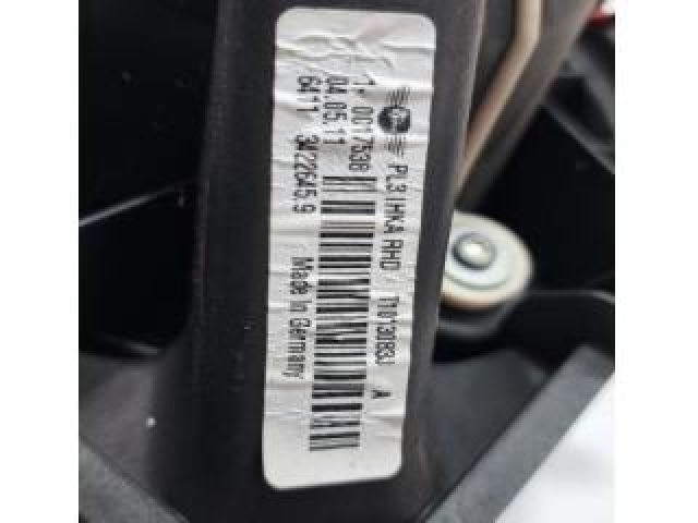 bontott MINI HATCHBACK Fűtőmotor (Klímás)