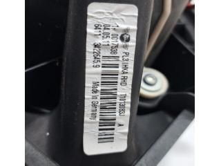 bontott MINI HATCHBACK Fűtőmotor (Klímás)