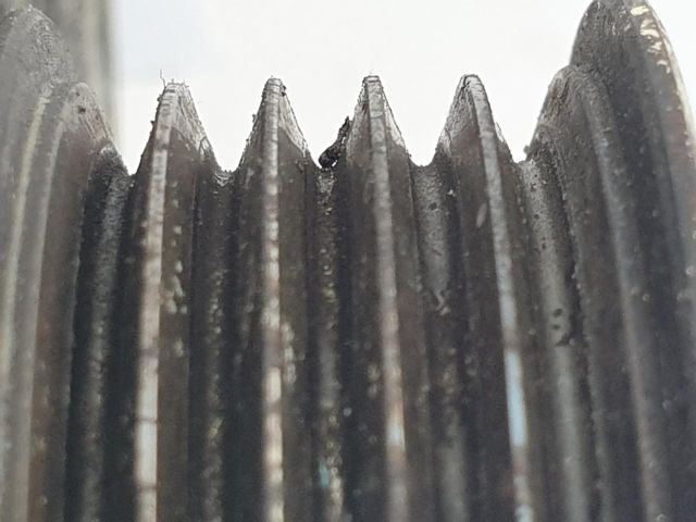 bontott MINI HATCHBACK Generátor