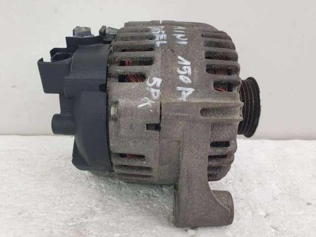 bontott MINI HATCHBACK Generátor