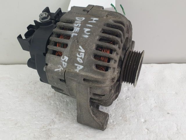 bontott MINI HATCHBACK Generátor