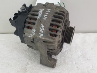 bontott MINI HATCHBACK Generátor