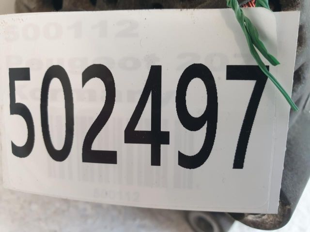 bontott MINI HATCHBACK Generátor