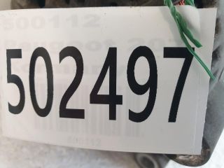 bontott MINI HATCHBACK Generátor