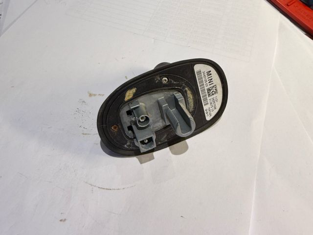 bontott MINI HATCHBACK GPS Antenna