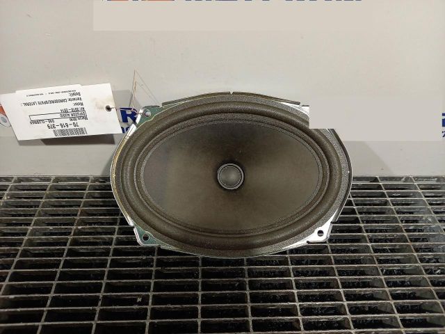 bontott MINI HATCHBACK Hangszóró (Pozíciófüggetlen)