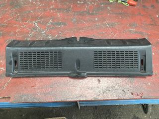 bontott MINI HATCHBACK Hátfal Burkolat