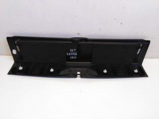 bontott MINI HATCHBACK Hátfal Burkolat