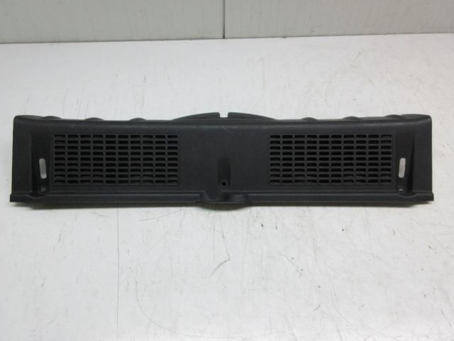 bontott MINI HATCHBACK Hátfal Burkolat