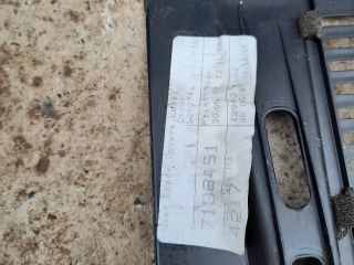 bontott MINI HATCHBACK Hátfal Burkolat