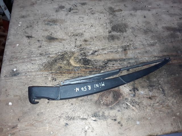 bontott MINI HATCHBACK Hátsó Ablaktörlő Kar