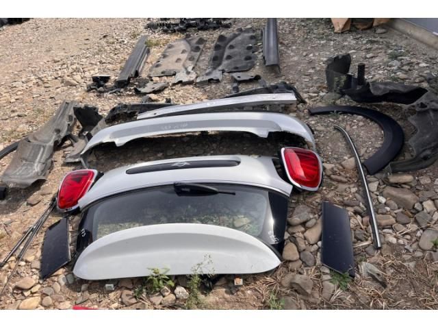 bontott MINI HATCHBACK Hátsó Ablaktörlő Motor