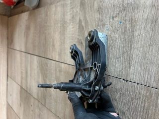 bontott MINI HATCHBACK Hátsó Ablaktörlő Motor