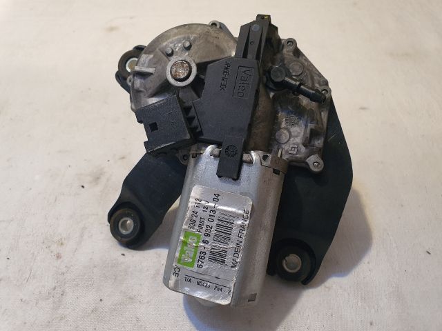 bontott MINI HATCHBACK Hátsó Ablaktörlő Motor