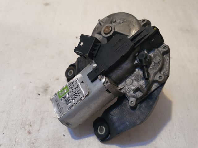 bontott MINI HATCHBACK Hátsó Ablaktörlő Motor