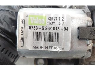 bontott MINI HATCHBACK Hátsó Ablaktörlő Motor