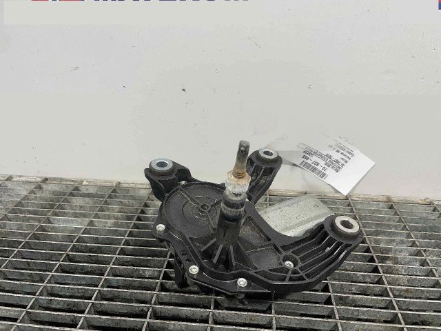 bontott MINI HATCHBACK Hátsó Ablaktörlő Motor