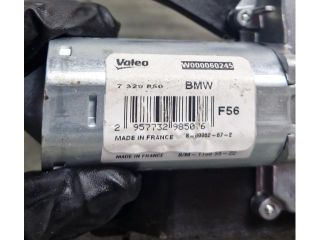 bontott MINI HATCHBACK Hátsó Ablaktörlő Motor