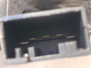 bontott MINI HATCHBACK Hátsó Ablaktörlő Motor