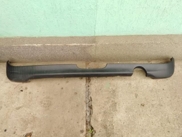 bontott MINI HATCHBACK Hátsó Koptató