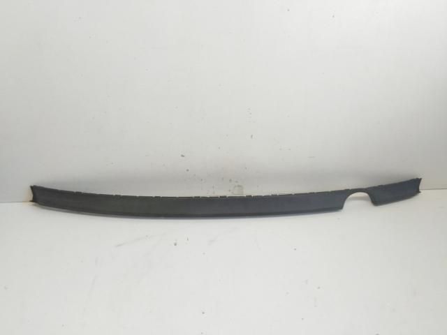 bontott MINI HATCHBACK Hátsó Koptató