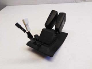 bontott MINI HATCHBACK Hátsó középső Biztonsági Öv Csat