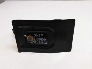 bontott MINI HATCHBACK Hátsó középső Biztonsági Öv Csat