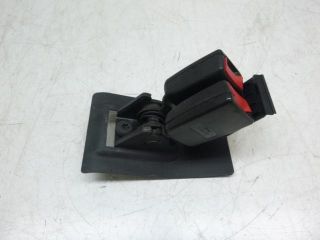 bontott MINI HATCHBACK Hátsó középső Biztonsági Öv Csat