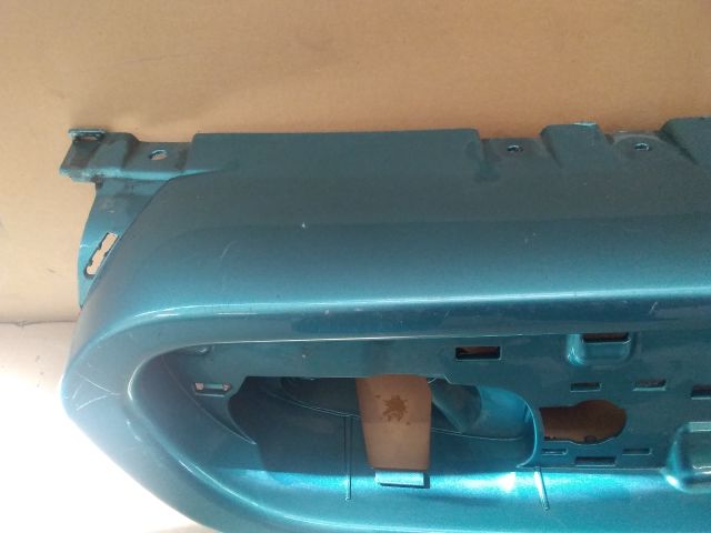 bontott MINI HATCHBACK Hátsó Lökhárító Alsó (Műanyag)