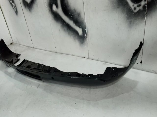 bontott MINI HATCHBACK Hátsó Lökhárító Légterelő