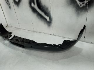 bontott MINI HATCHBACK Hátsó Lökhárító Légterelő