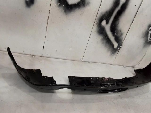 bontott MINI HATCHBACK Hátsó Lökhárító Légterelő