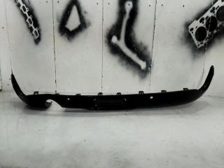 bontott MINI HATCHBACK Hátsó Lökhárító Légterelő