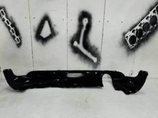 bontott MINI HATCHBACK Hátsó Lökhárító Légterelő