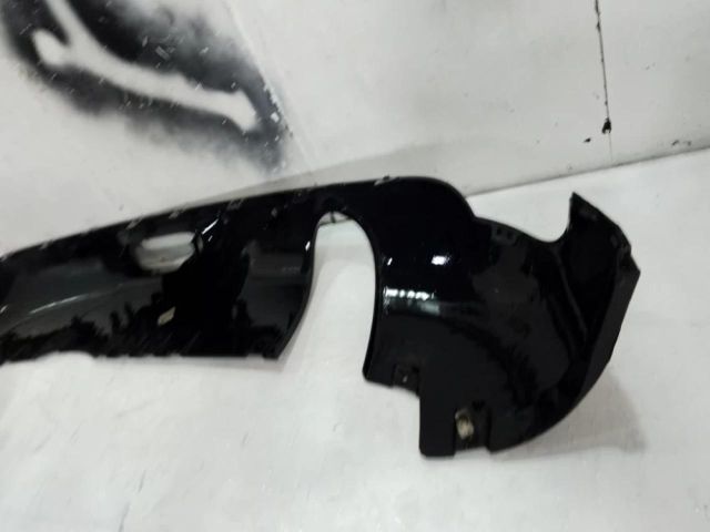 bontott MINI HATCHBACK Hátsó Lökhárító Légterelő