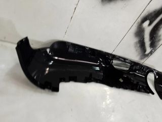 bontott MINI HATCHBACK Hátsó Lökhárító Légterelő