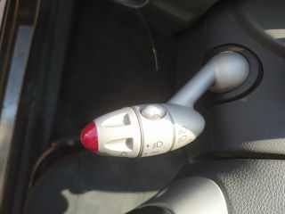 bontott MINI HATCHBACK Hátsó Lökhárító Merevítő (Fém)